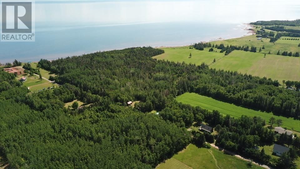 Lot Peters Road, Point Prim, Prince Edward Island C0A 1A0