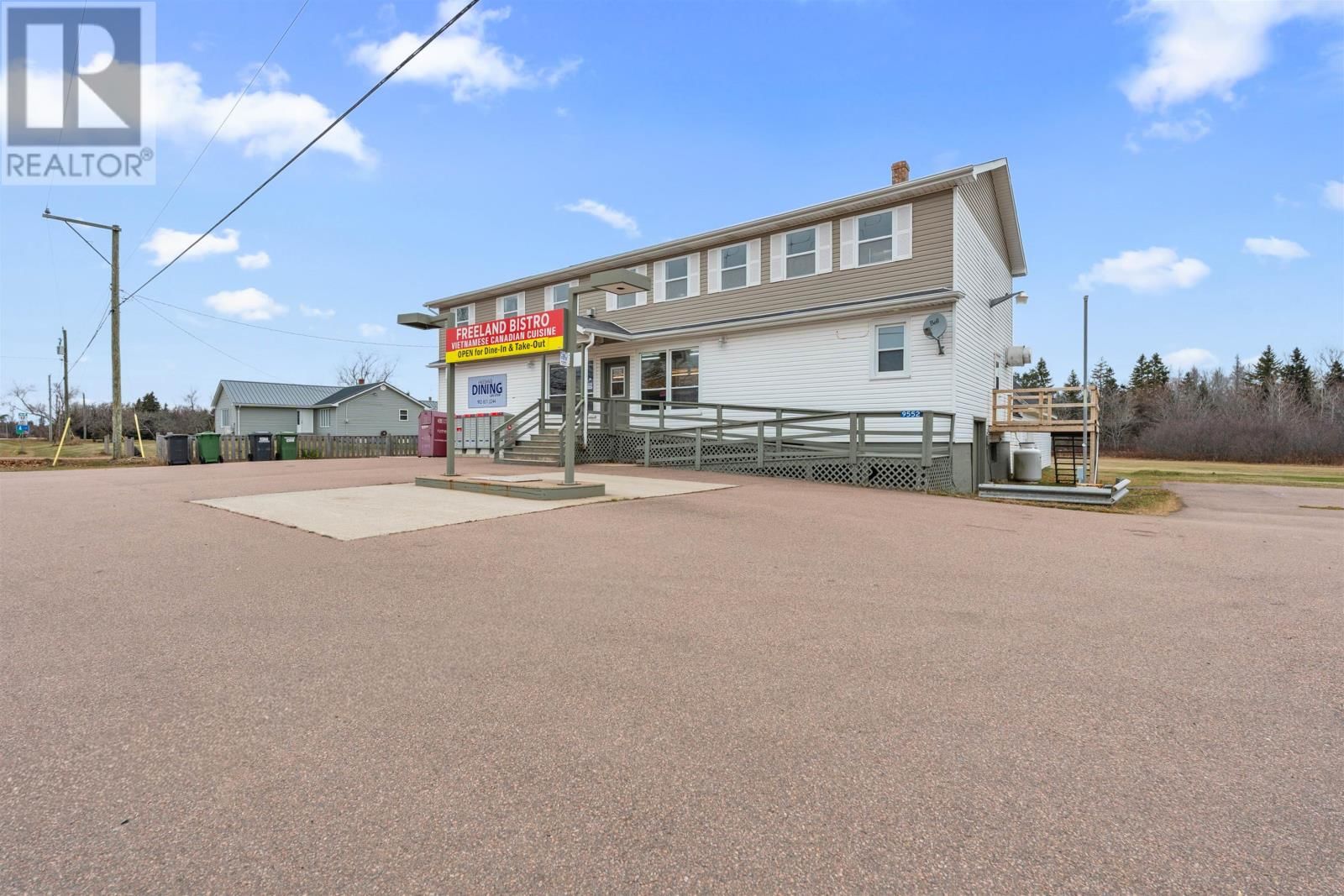 9552 Rte 12, Freeland, Prince Edward Island C0B 1J0