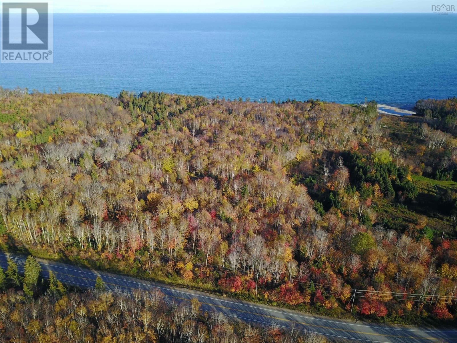 2023-2 CABOT TRAIL Road, Birch Plain, Nova Scotia B0C 1H0