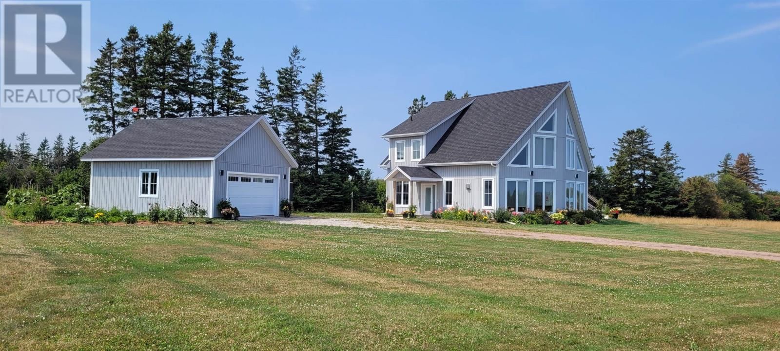 67 Ocean Vista Drive, Rustico, Prince Edward Island C0A 1N0