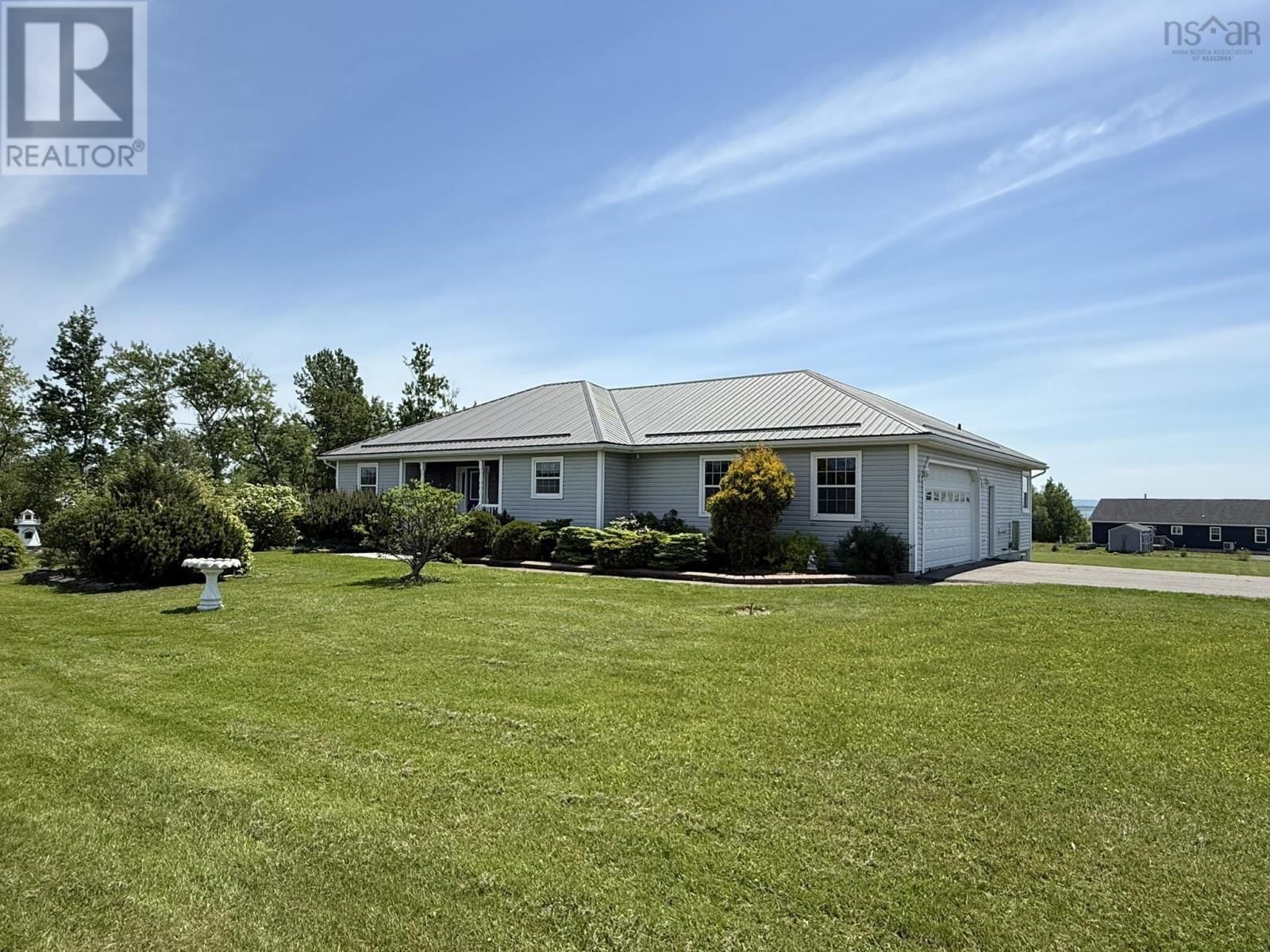 3158 Malagash Road, Malagash, Nova Scotia B0K 1E0