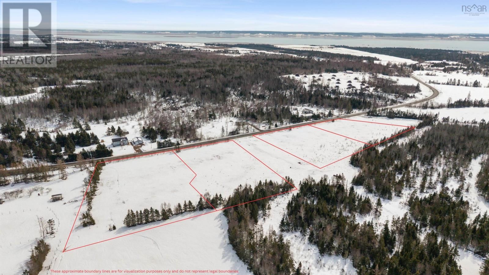 23-3 East Montrose Road, Montrose, Nova Scotia B0M 1L0