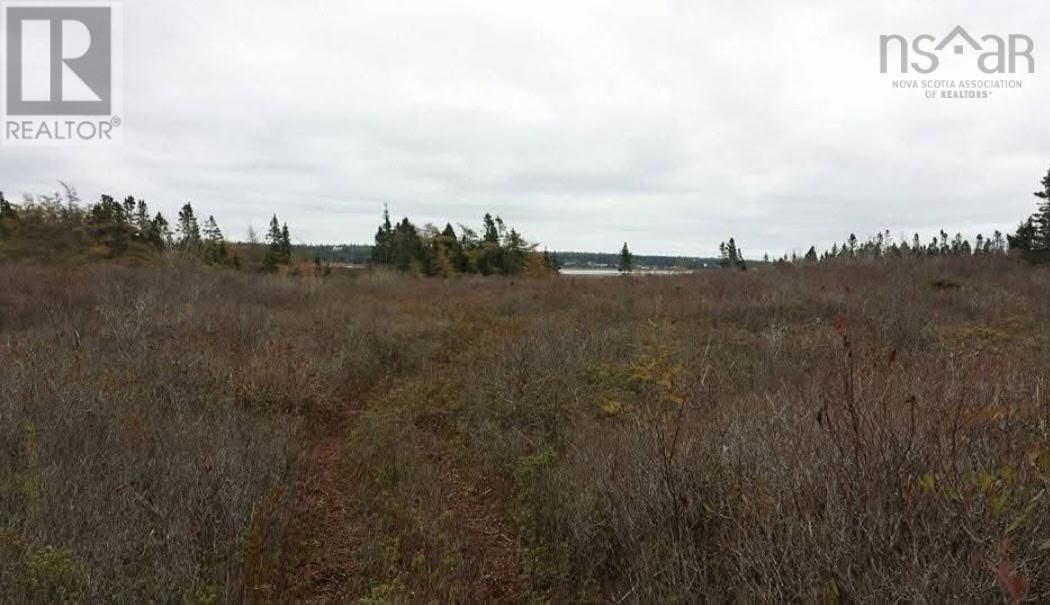 Lot 2 Forbes Point Road, Forbes Point, Nova Scotia B0W 2A0