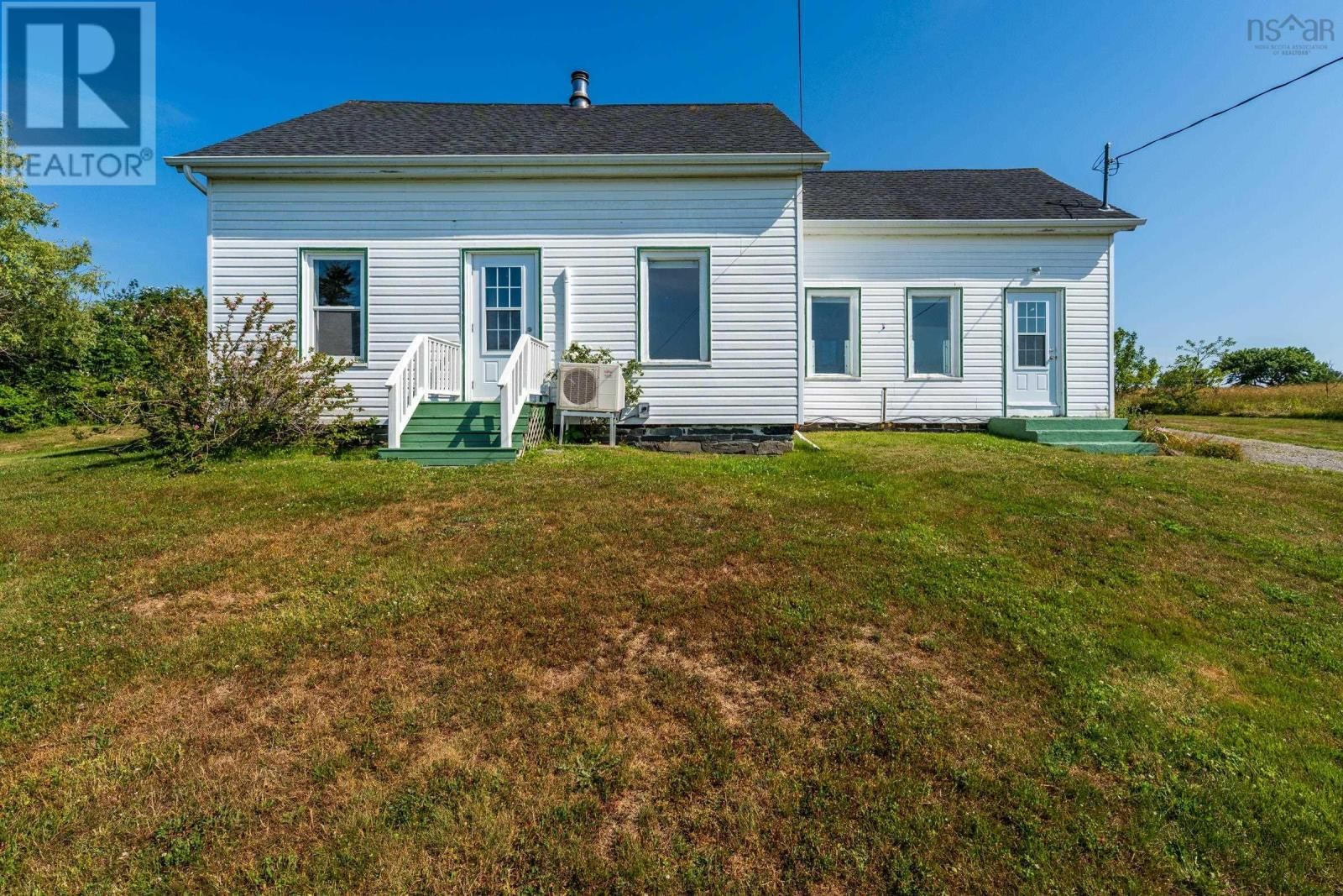 1900 Highway 1, Church Point, Nova Scotia B0W 1M0