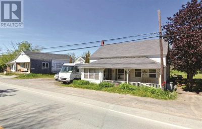 8781 Highway 215 | Maitland Nova Scotia | Slide Image One