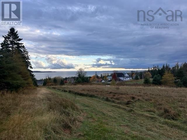 Lot 6 Grenville Street, St. Peter's, Nova Scotia B0E 3B0