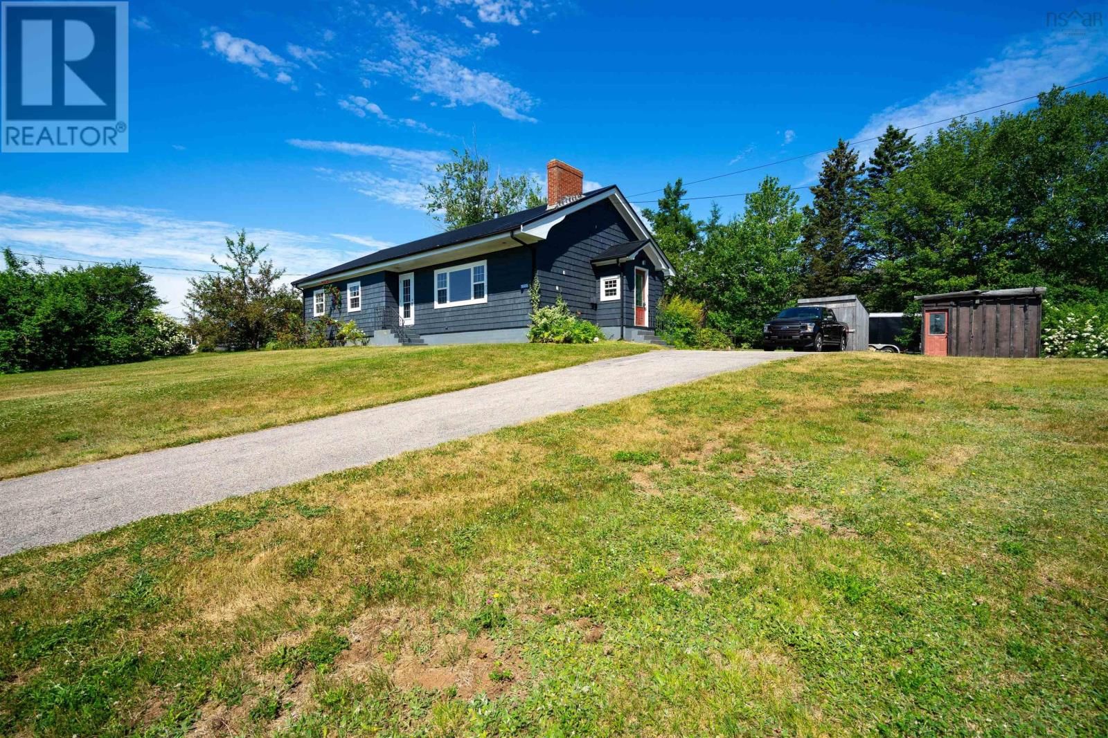 1685 Granville Road, Port Wade, Nova Scotia B0S 1A0
