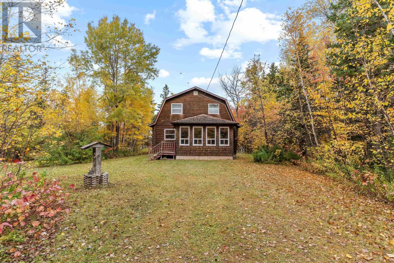209 HOLLY DEL Lane, St. Lawrence, Prince Edward Island C0B 1K0