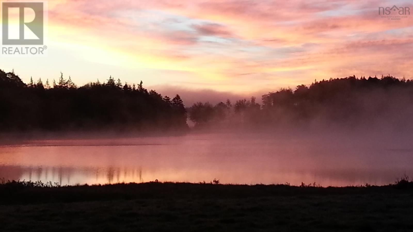 Lot Napier River, East Kemptville, Nova Scotia B5A 5P5