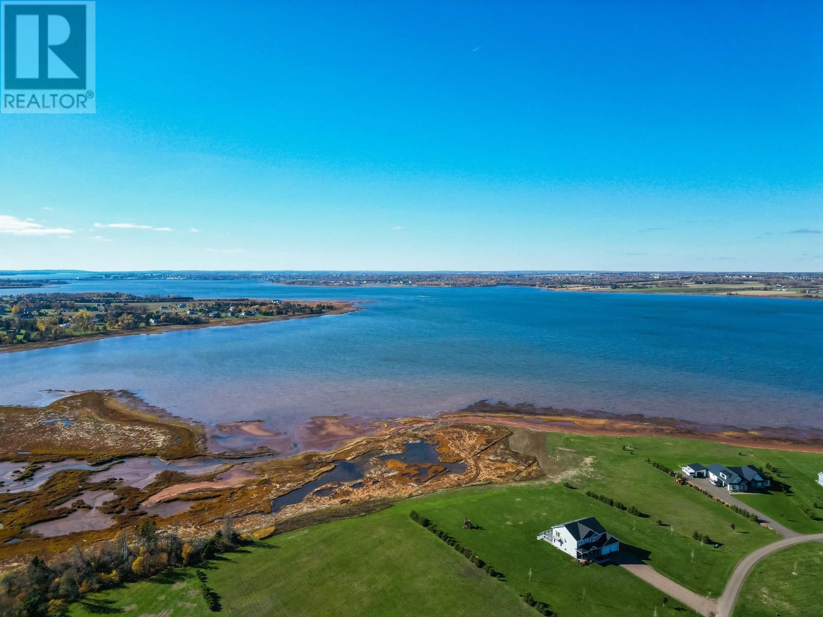 Lot 11 Heritage River Road, Mermaid, Prince Edward Island C1B 0Y6