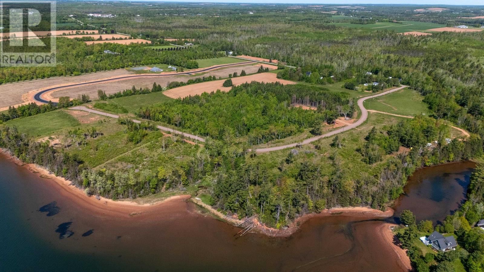 Lot 22-2 White Pine Lane, Brudenell, Prince Edward Island C0A 1R0