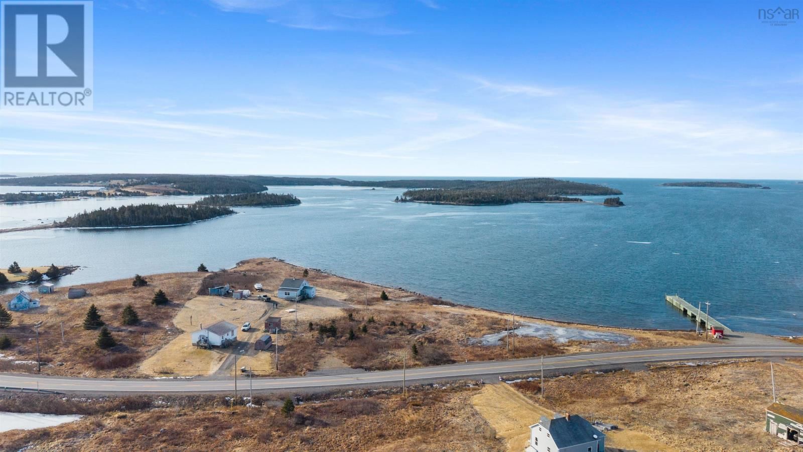 2145 316 Highway, Port Felix, Nova Scotia B0H 1T0