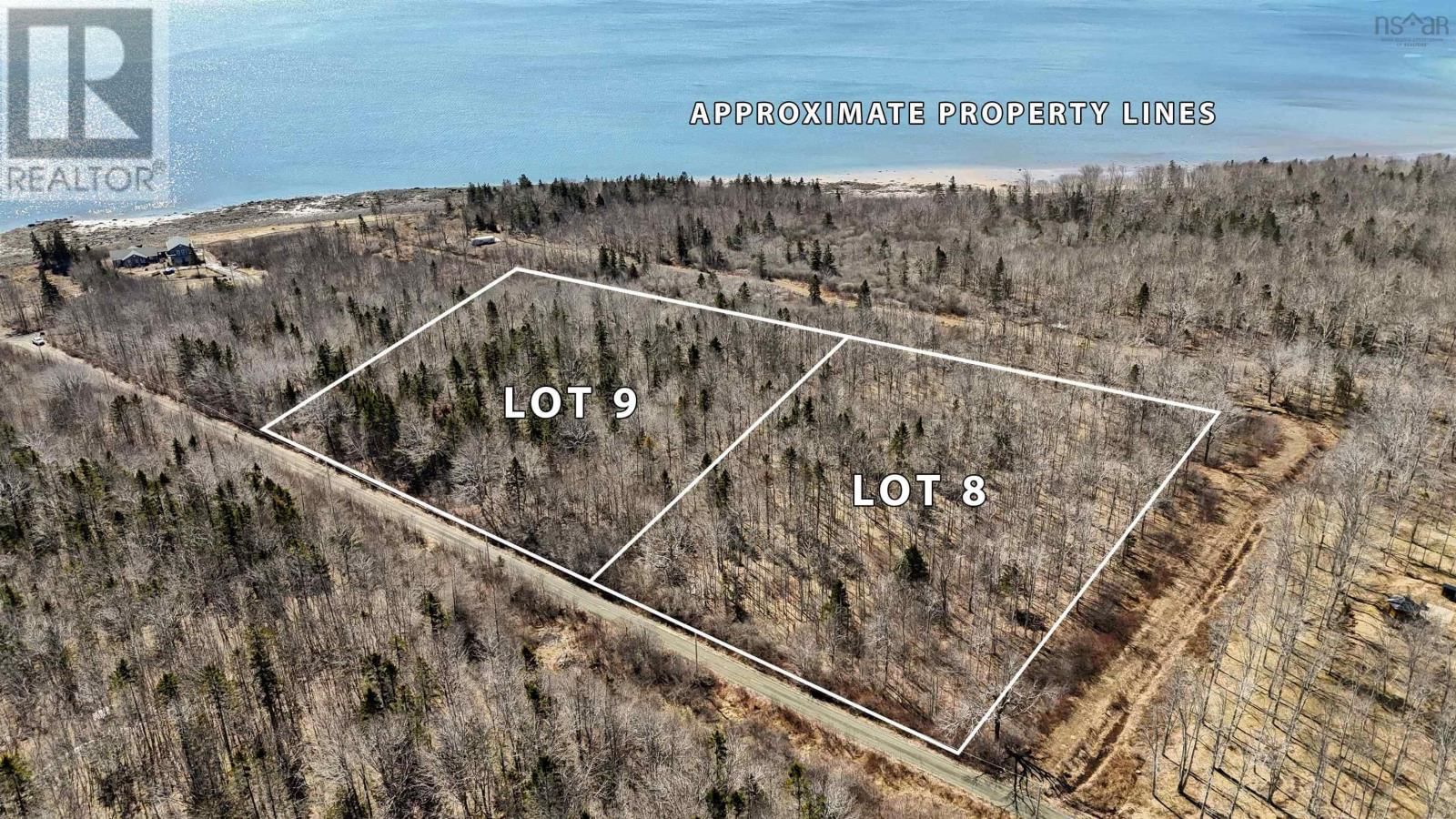 9 Hansa Strasse Road, Karsdale, Nova Scotia B0S 1A0
