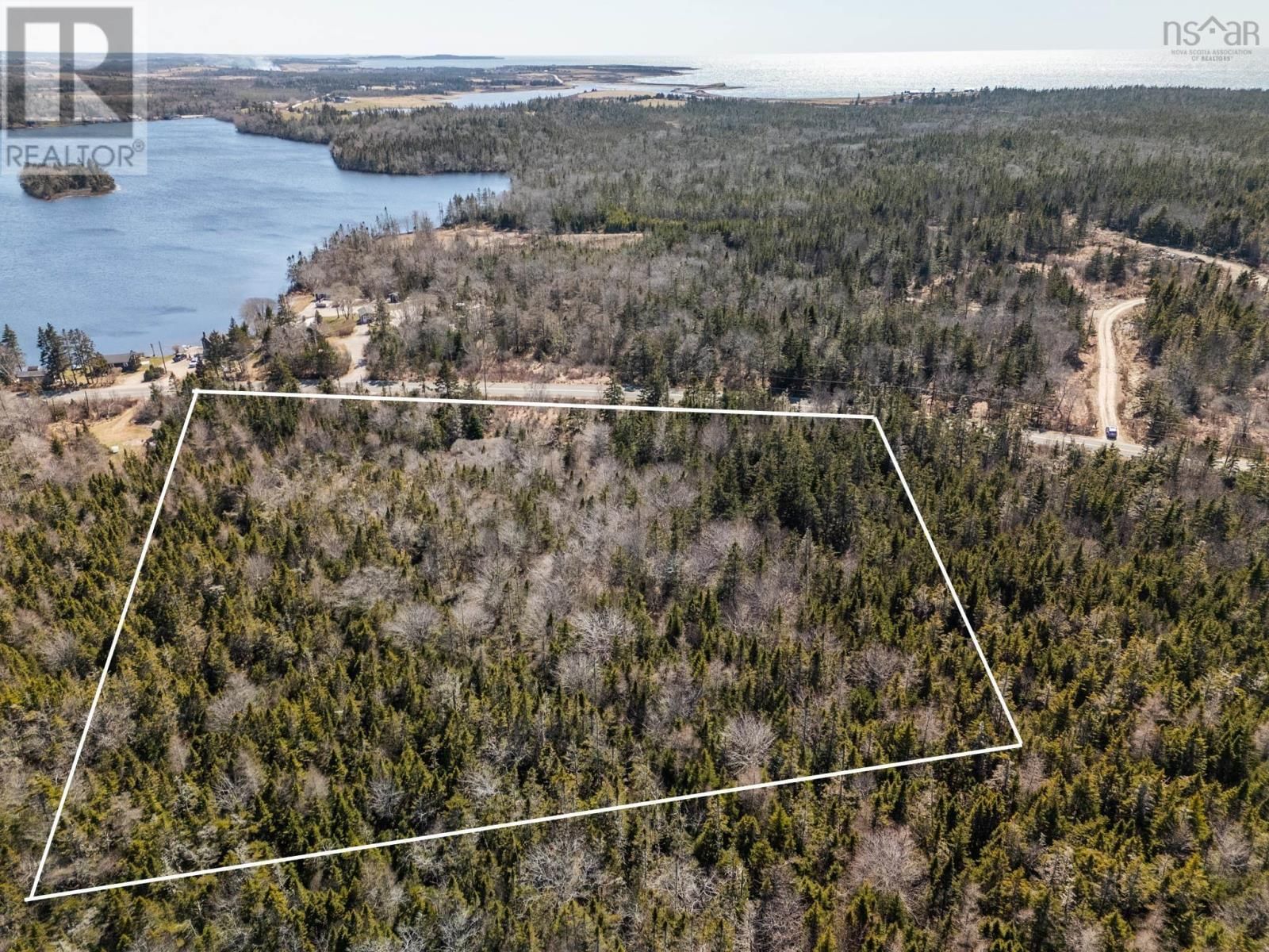 Lot Ross Durkee Road, Sandford, Nova Scotia B5A 5K8