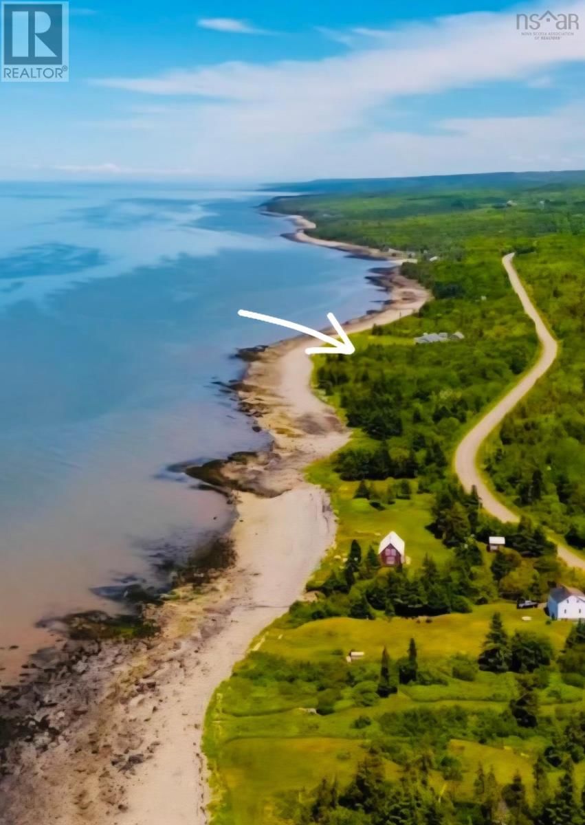 102 Shore Road, Phinneys Cove, Nova Scotia B0S 1L0