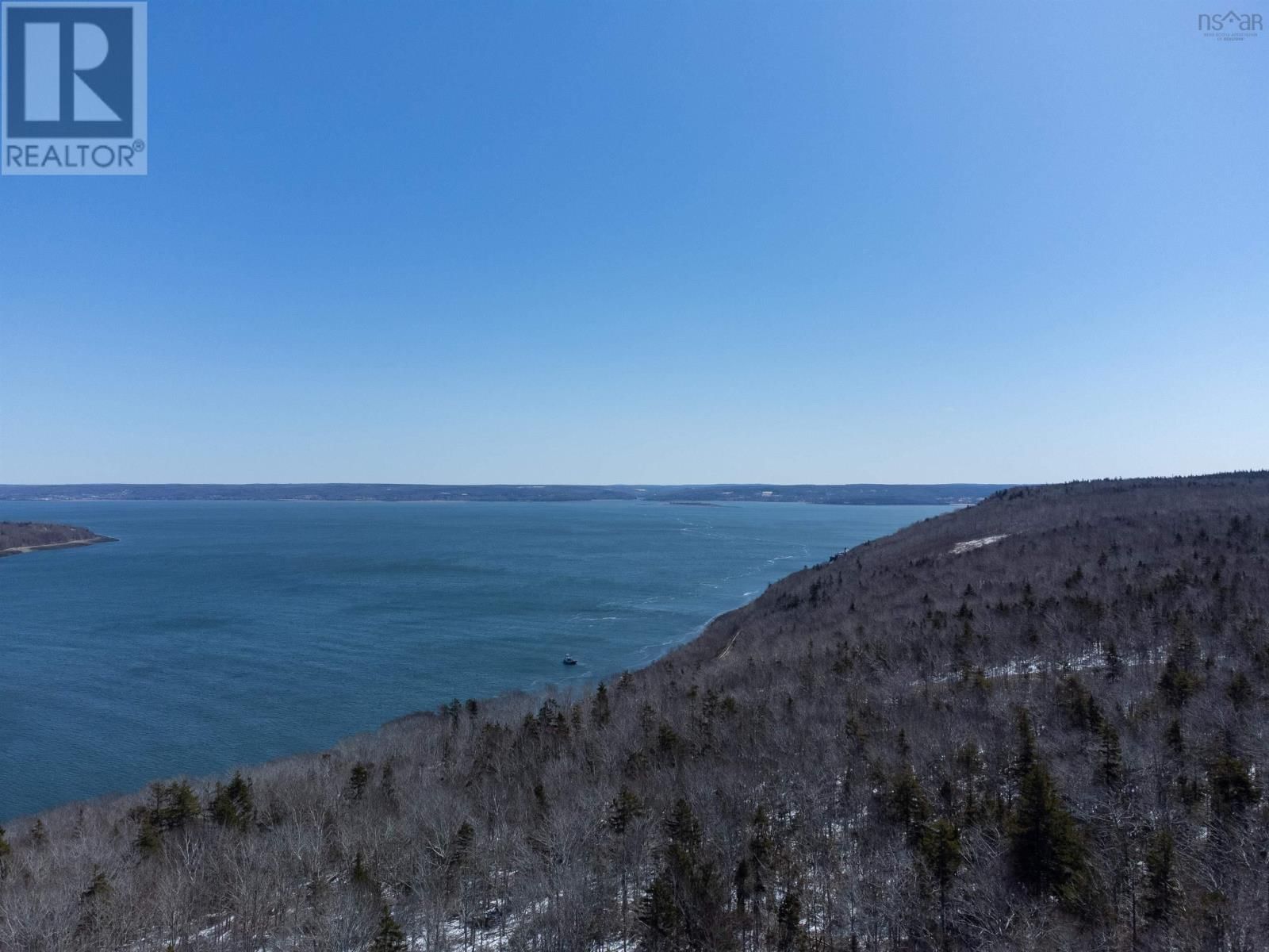 Lot Lighthouse Road, Bay View, Nova Scotia B0V 1A0