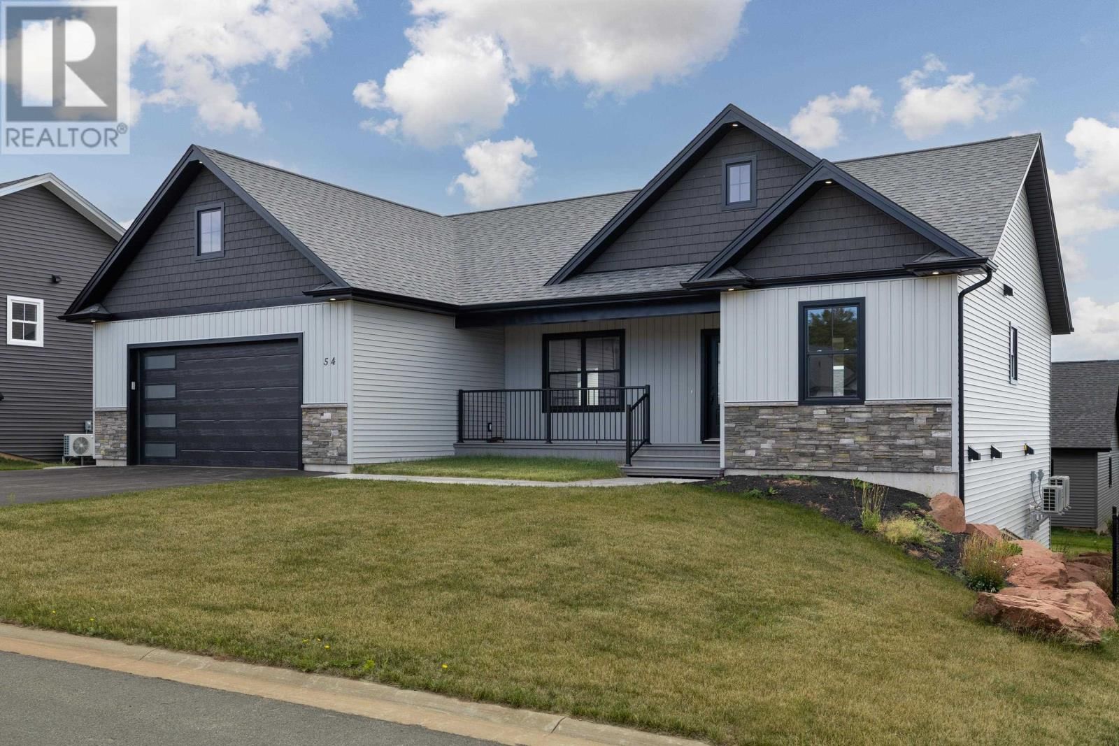 54 Alice Avenue, Charlottetown, Prince Edward Island C1C 0V4