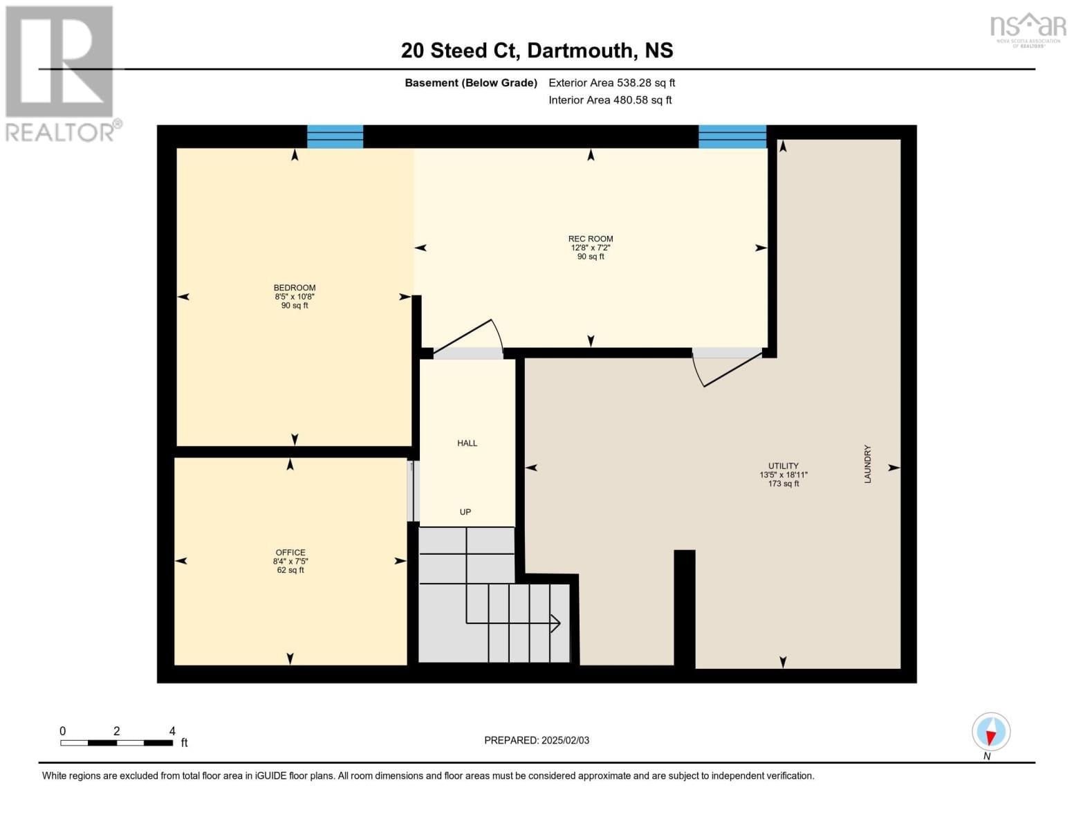 20 STEED COURT Image 34