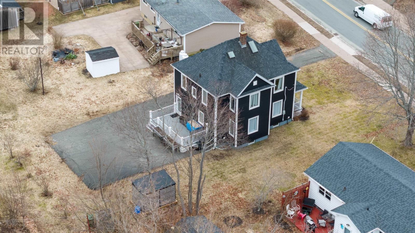 236 Abercrombie Road, New Glasgow, Nova Scotia B2H 1K8