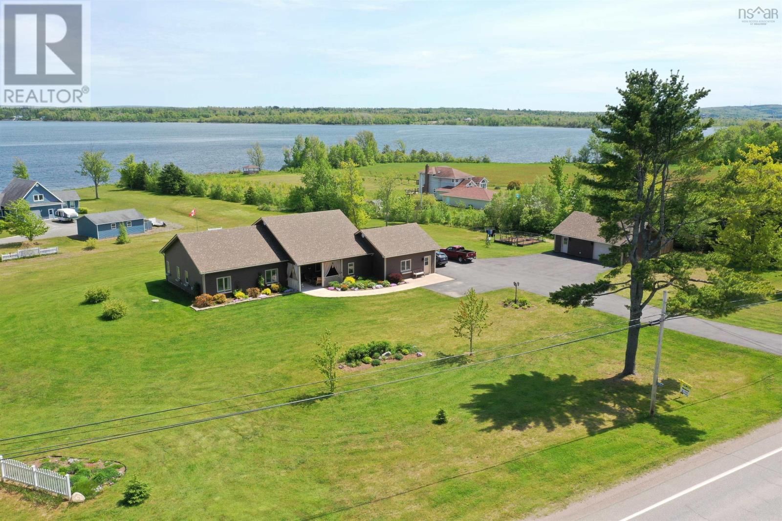 2162 Highway 376, Lyons Brook, Nova Scotia B0K 1H0