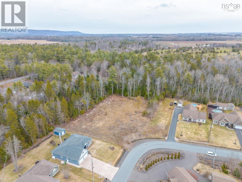 20 Lacey Drive Centreville Nova Scotia, B0P 1J0 - Vacant Land For Sale