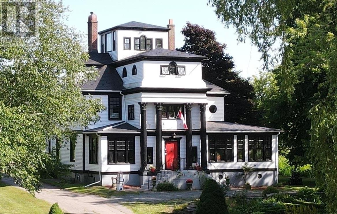317 Church Road, Little Bras D'Or, Nova Scotia B0E 3A3
