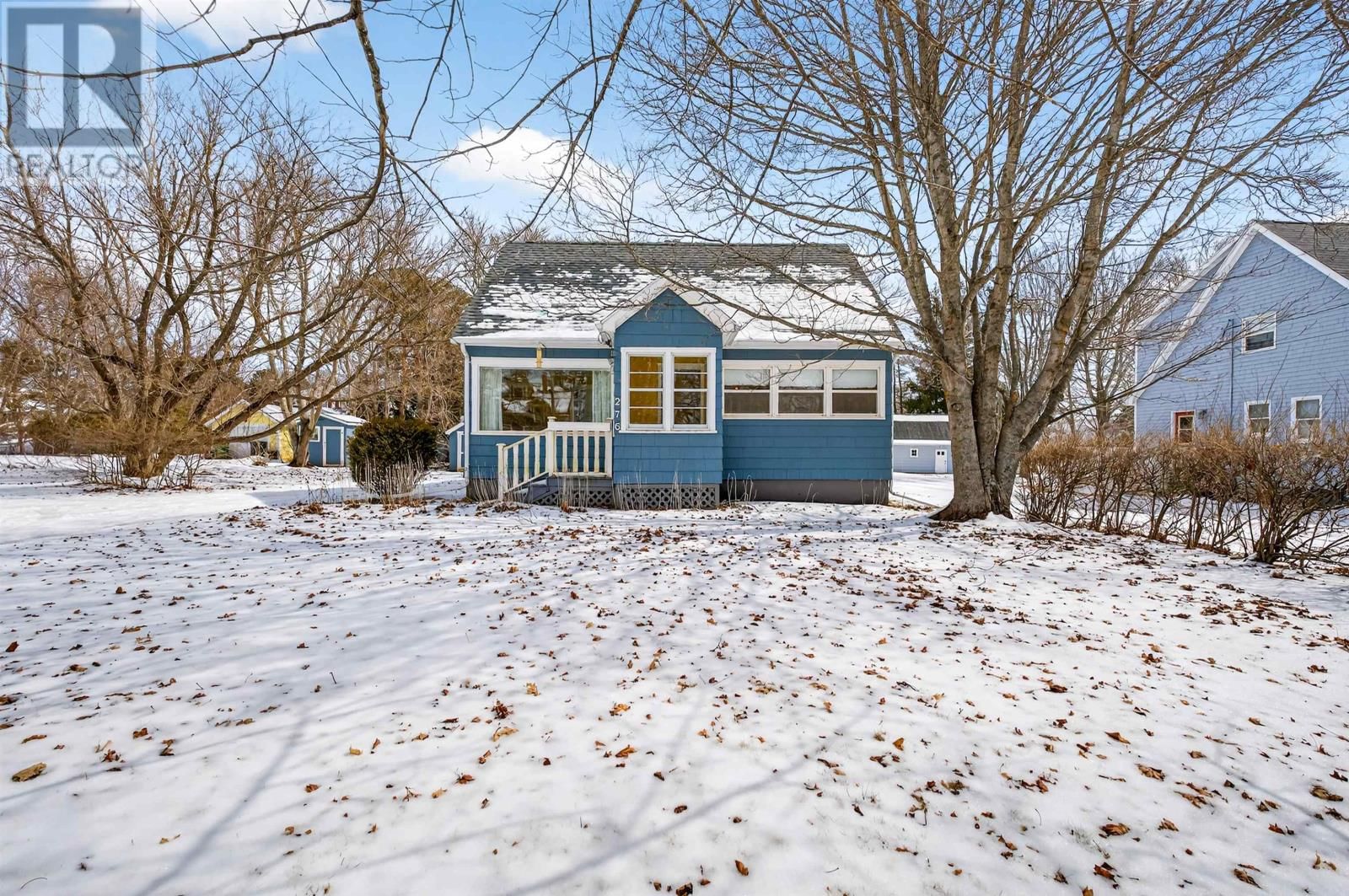 276 South Drive, Summerside, Prince Edward Island C1N 4J1