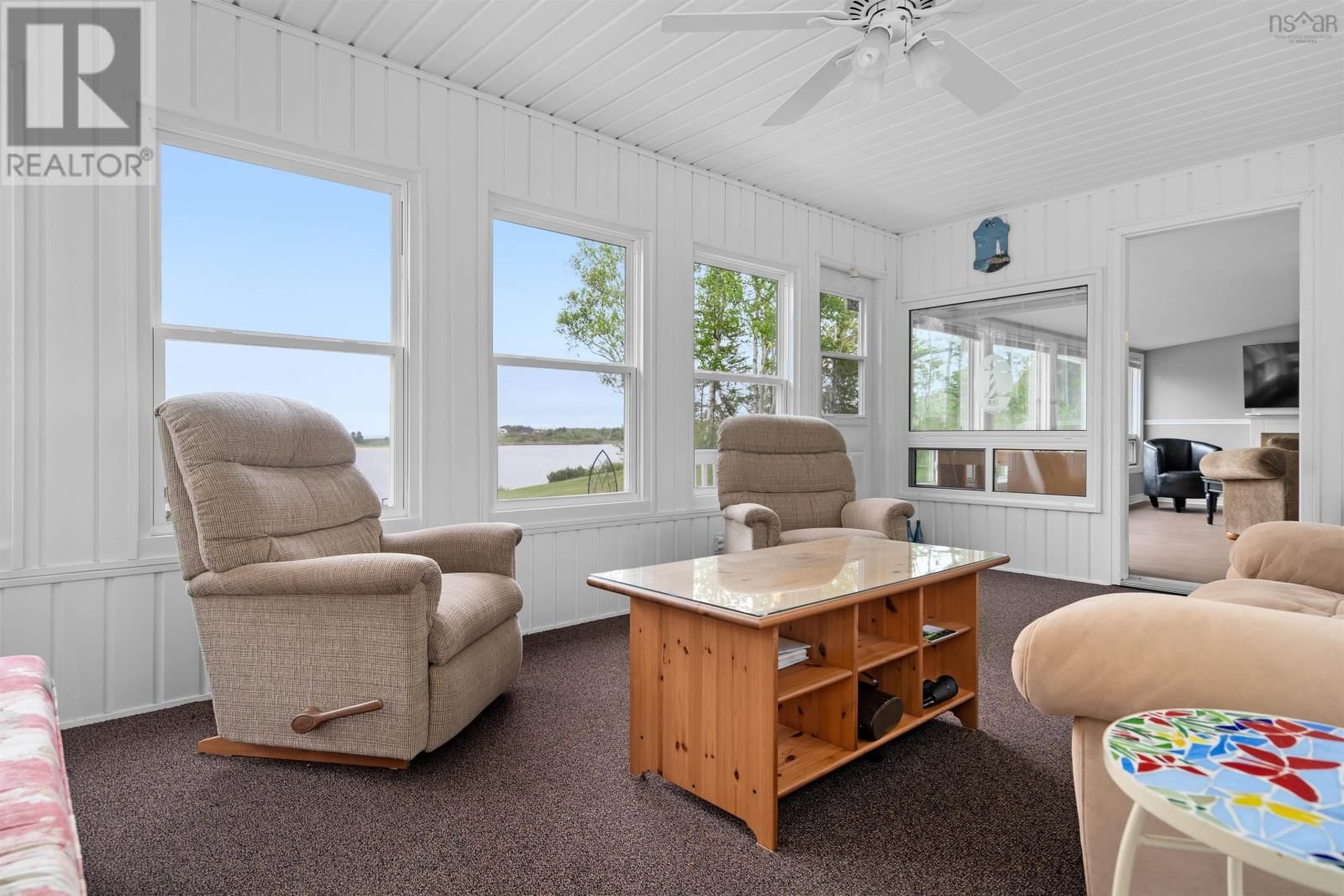 1258 CARIBOU ISLAND ROAD Image 35