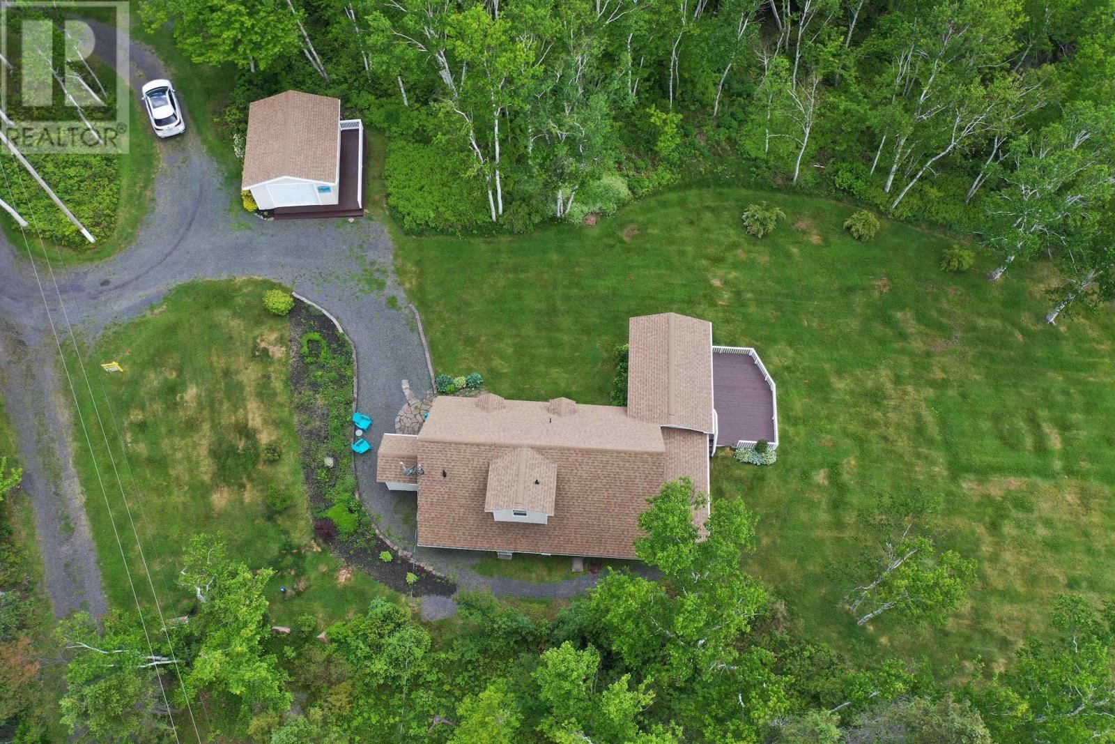 1258 CARIBOU ISLAND ROAD Image 50