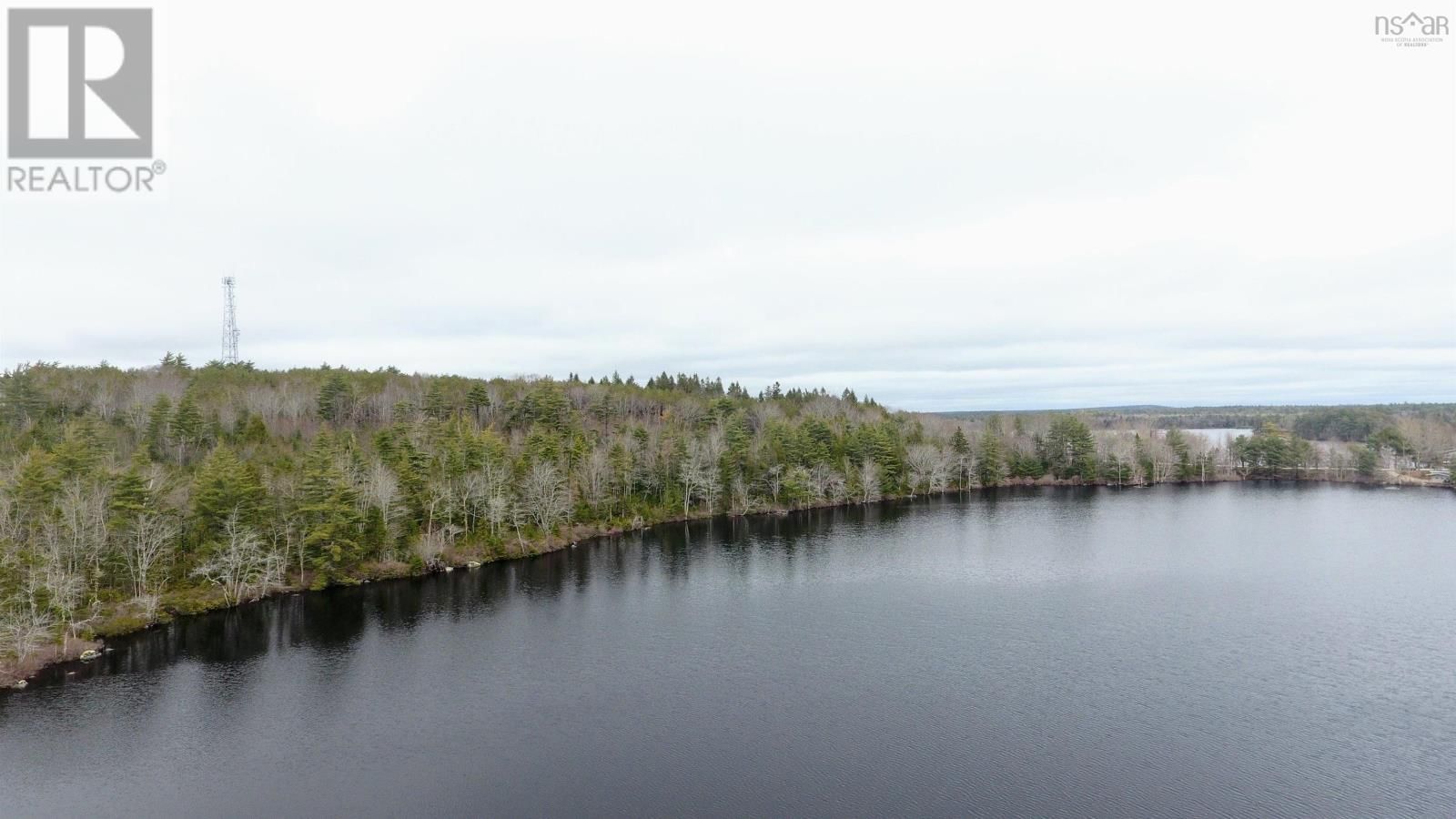 Lot HIGHWAY 203 HIGHWAY Image 1