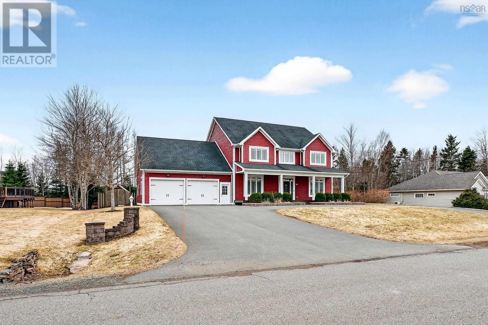 26 Cambridge Drive, Valley, Nova Scotia B6L 4P4