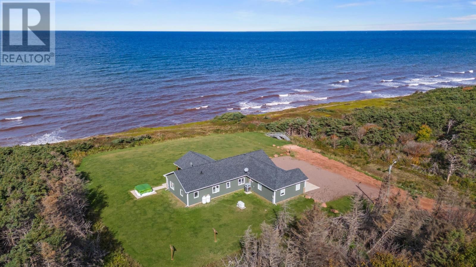56 Unknown, Rock Barra, Prince Edward Island C0A 2B0