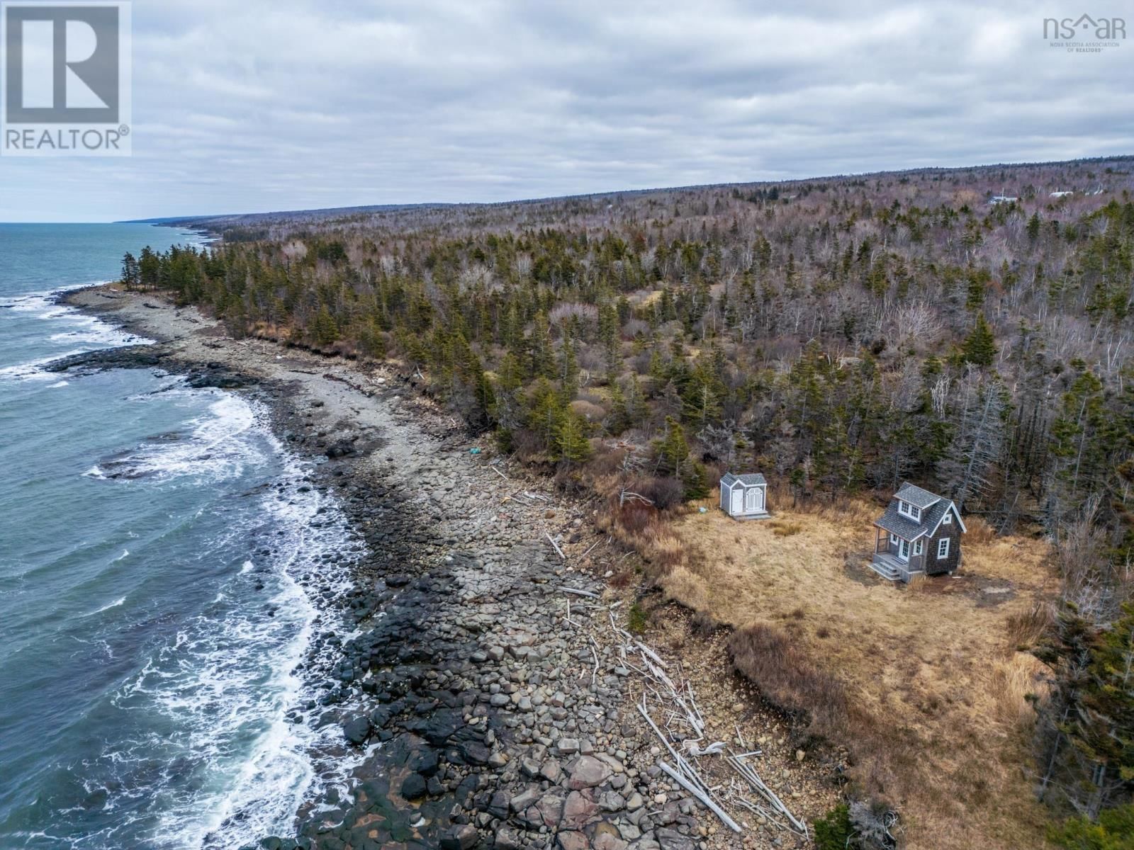  Shore Road, Litchfield, Nova Scotia B0S 1A0