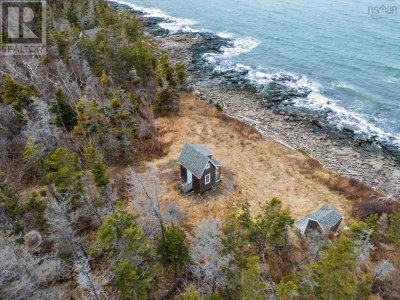 Shore Road | Litchfield Nova Scotia | Slide Image Two