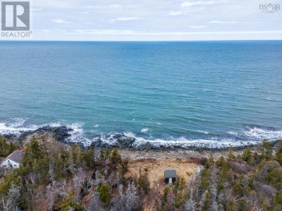 Shore Road | Litchfield Nova Scotia | Slide Image Seven