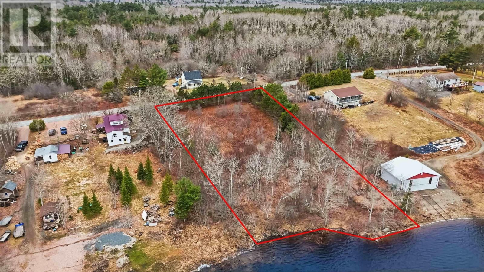 Lot B2 HIGHWAY 208 Image 2