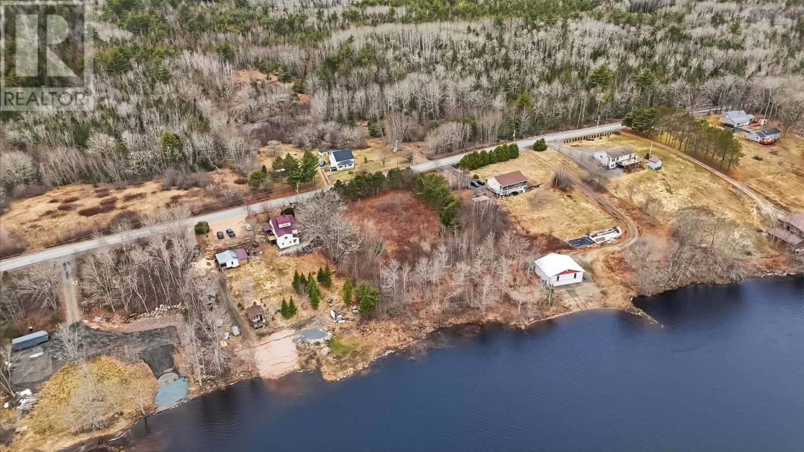 Lot B2 HIGHWAY 208 Image 3