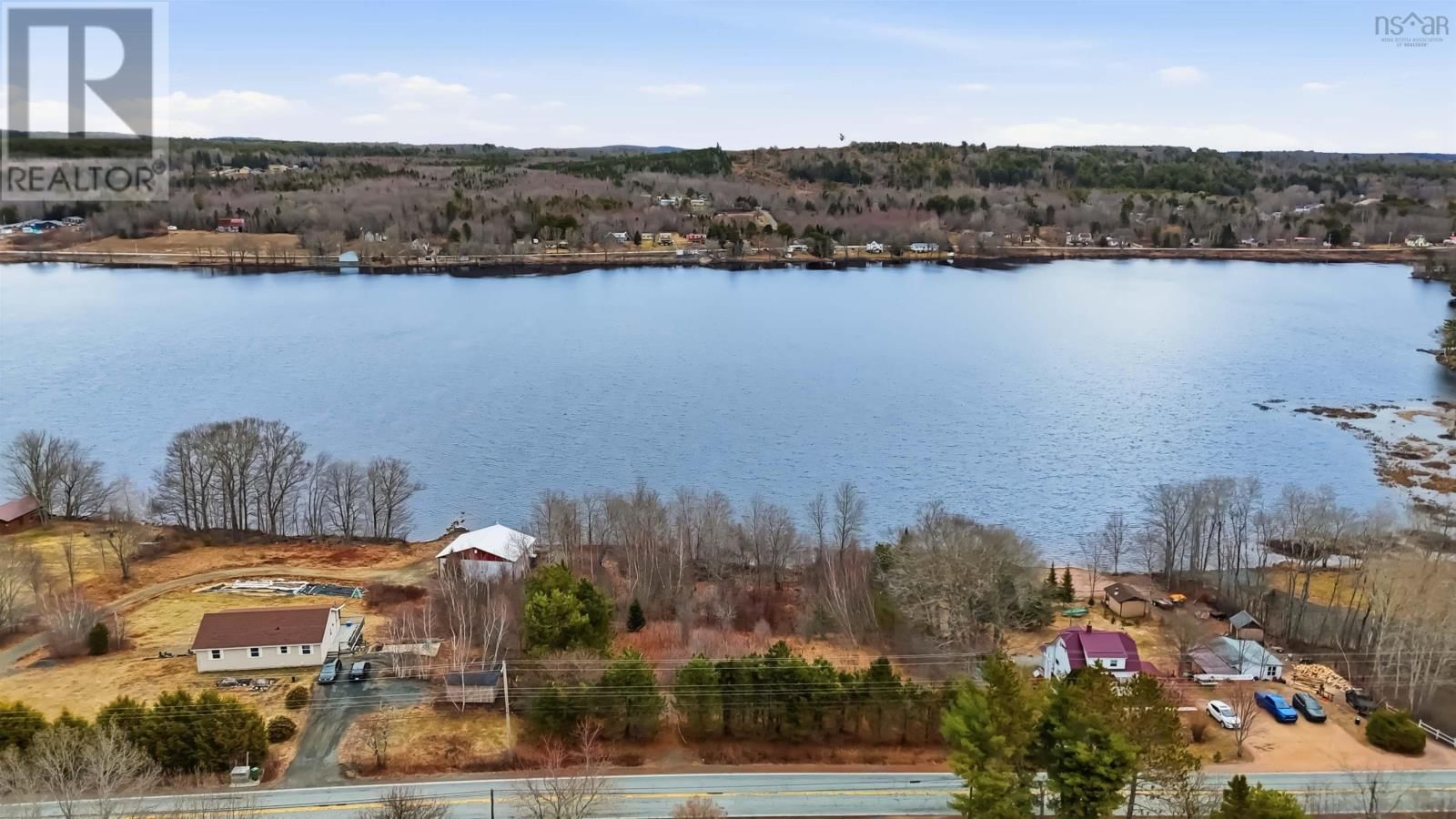 Lot B2 HIGHWAY 208 Image 6