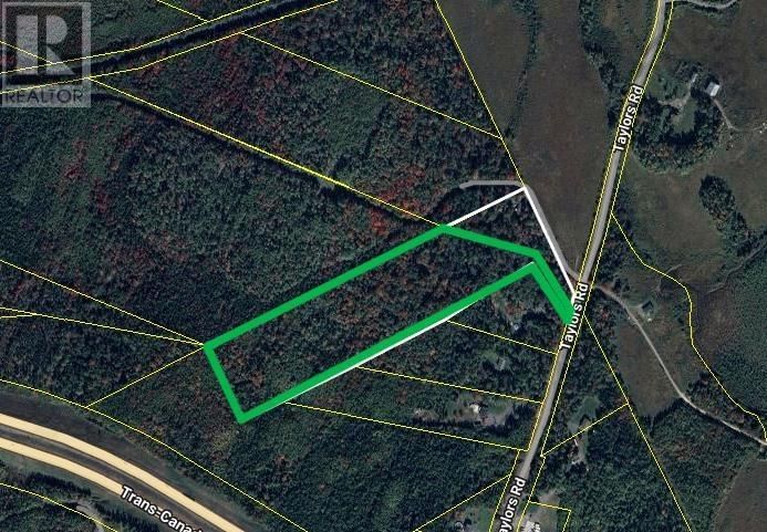 153 Taylors Road, Pomquet, Nova Scotia B2G 2L4