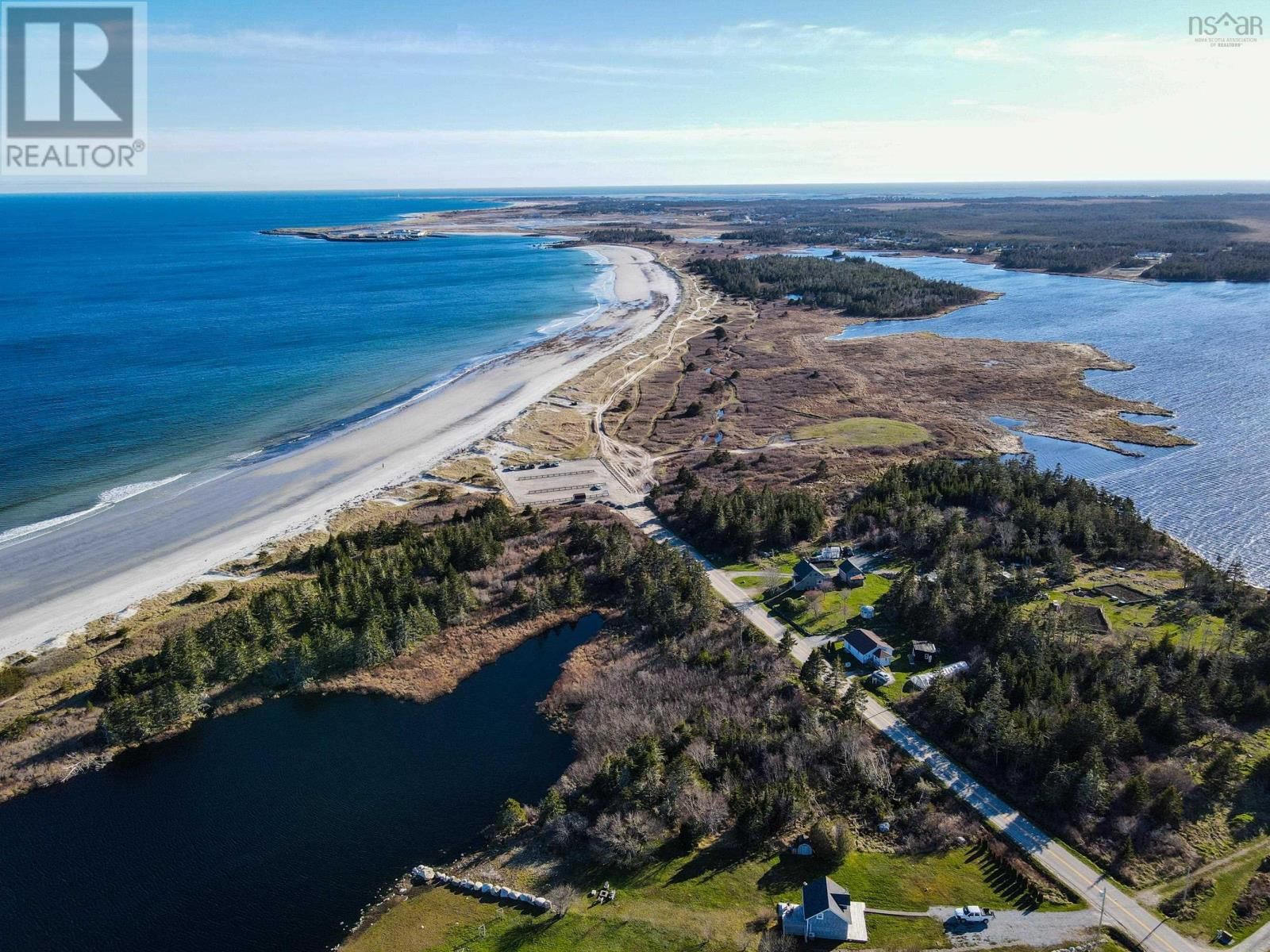69 Kenny Road, Stoney Island, Nova Scotia B0W 3J0