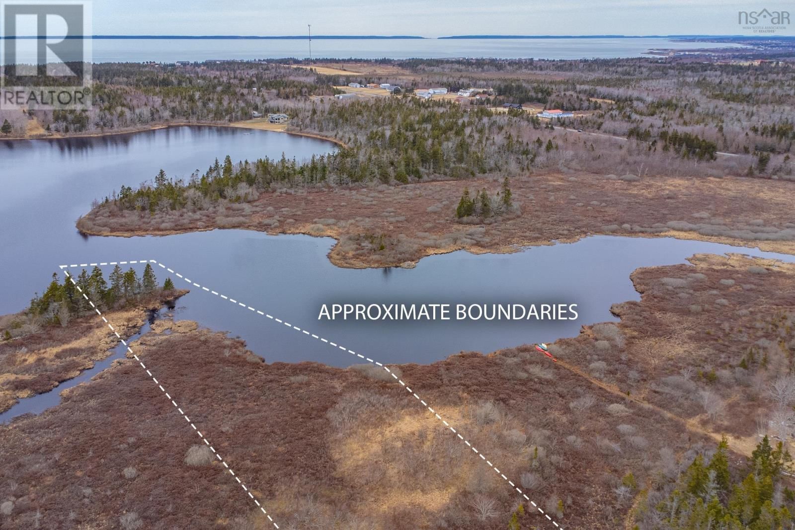 Lot Peter Leblanc Road, Meteghan, Nova Scotia B0W 2J0