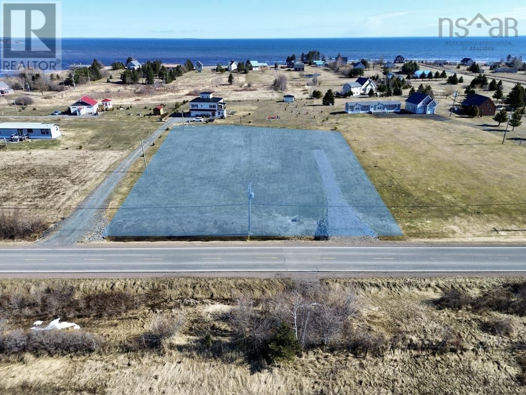366 Highway, Northport, Nova Scotia B0L 1E0