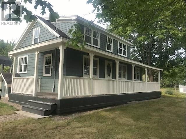 2041 Clarence Road, Clarence, Nova Scotia B0S 1C0