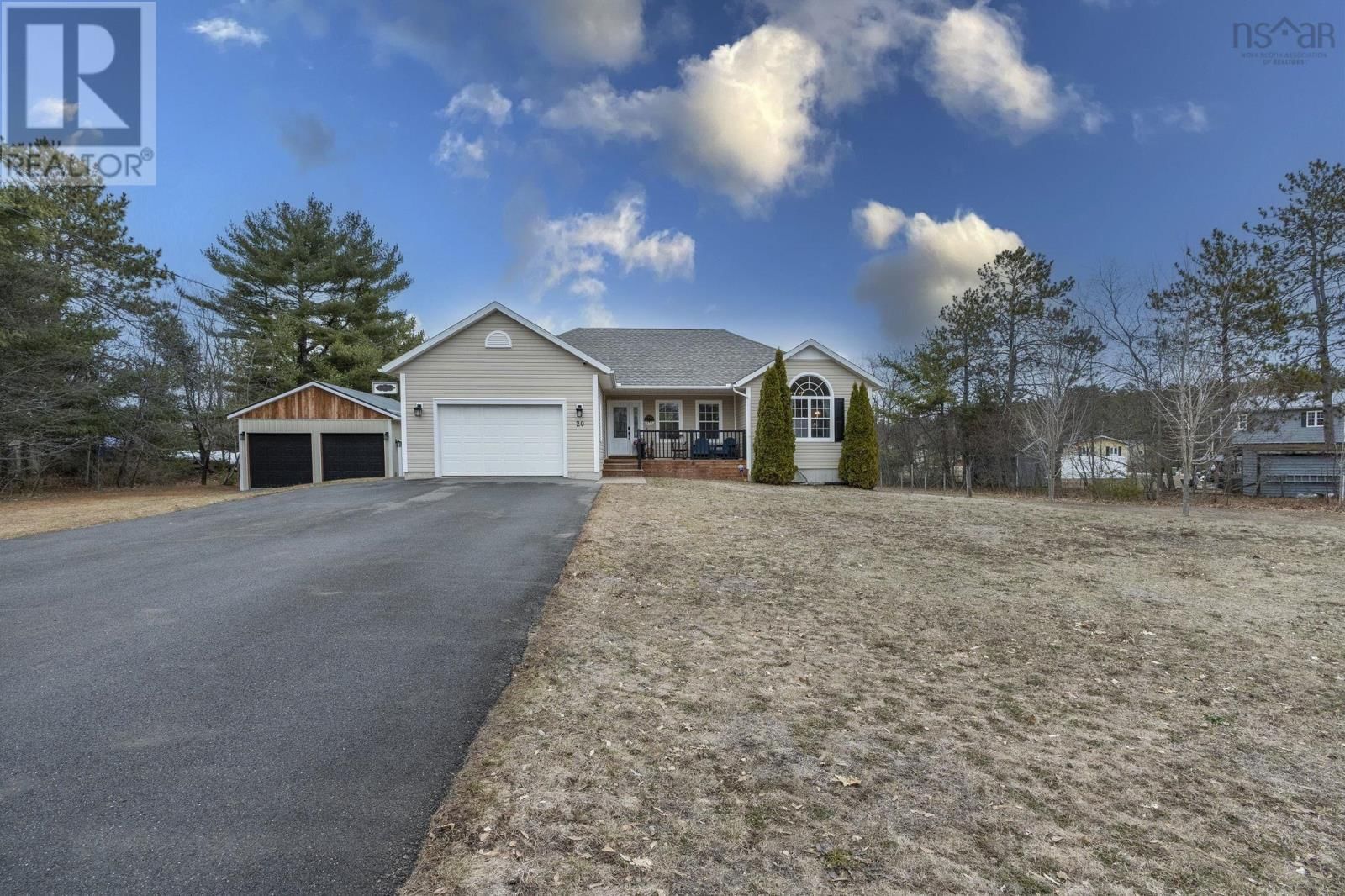 20 GEIGER DRIVE Image 1