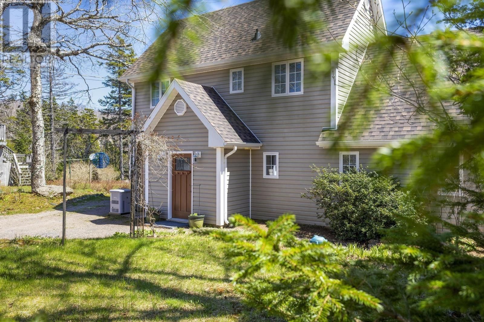 344 Hart Lake Road, Hart Lake, Nova Scotia B0M 1G0