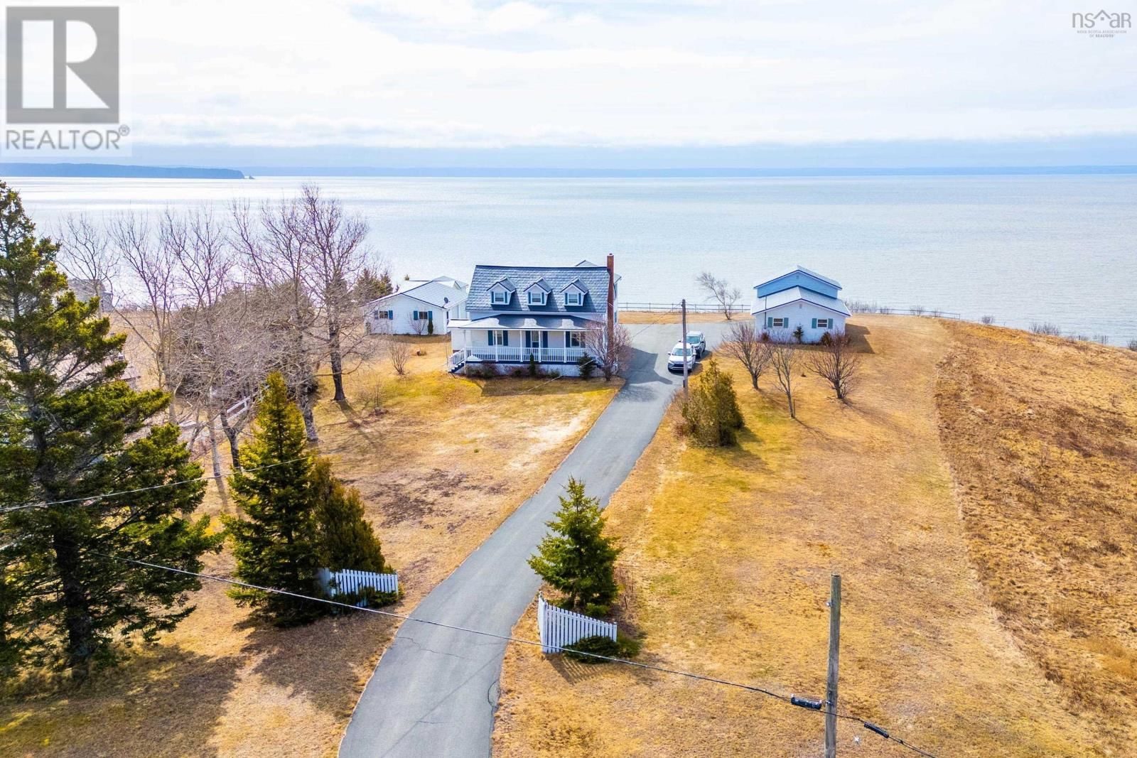 8002 Highway 209, Wards Brook, Nova Scotia B0M 1S0