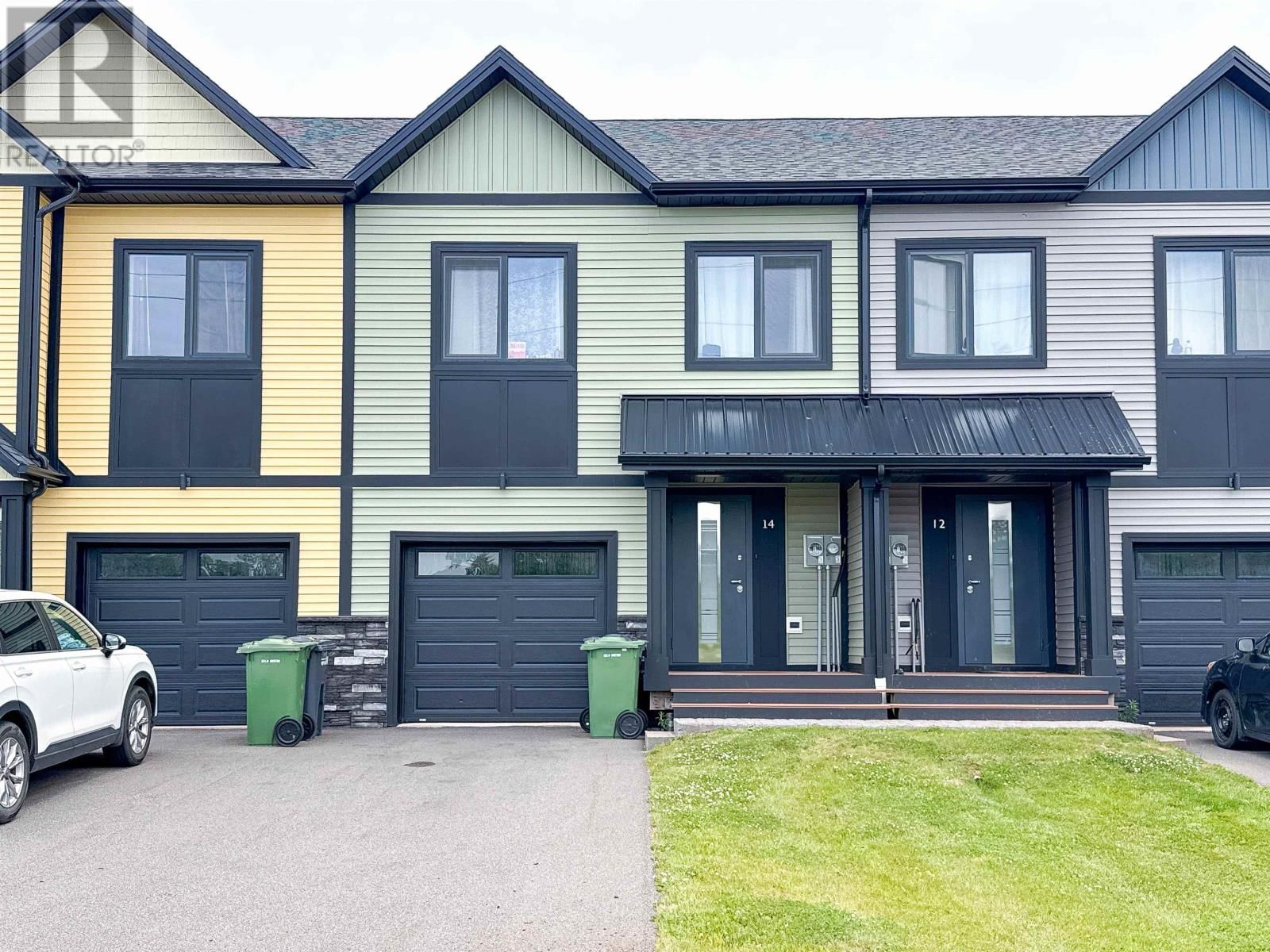 14 Enderis Lane, West Royalty, Prince Edward Island C1E 3L5
