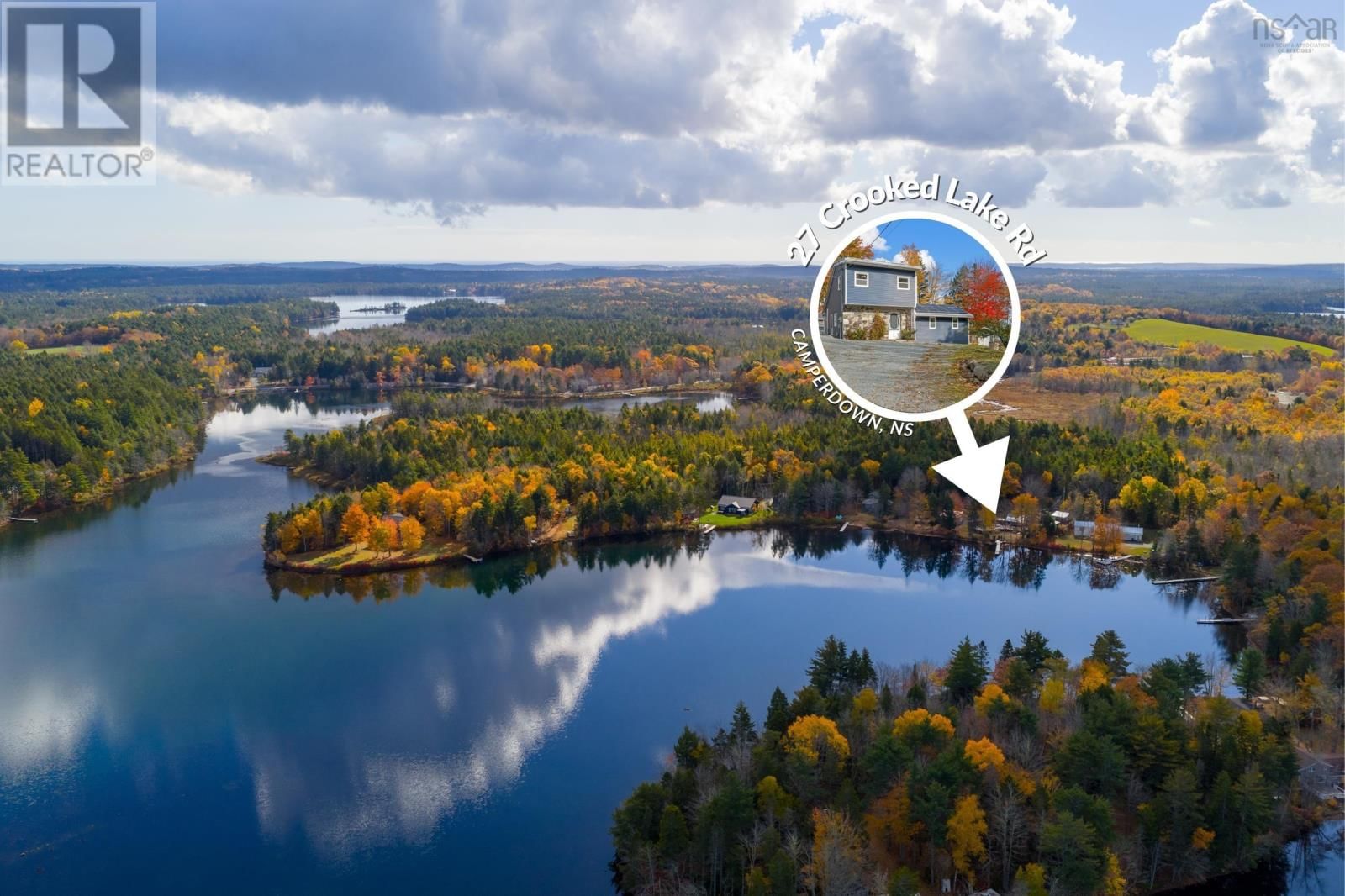 27 CROOKED LAKE ROAD Image 5