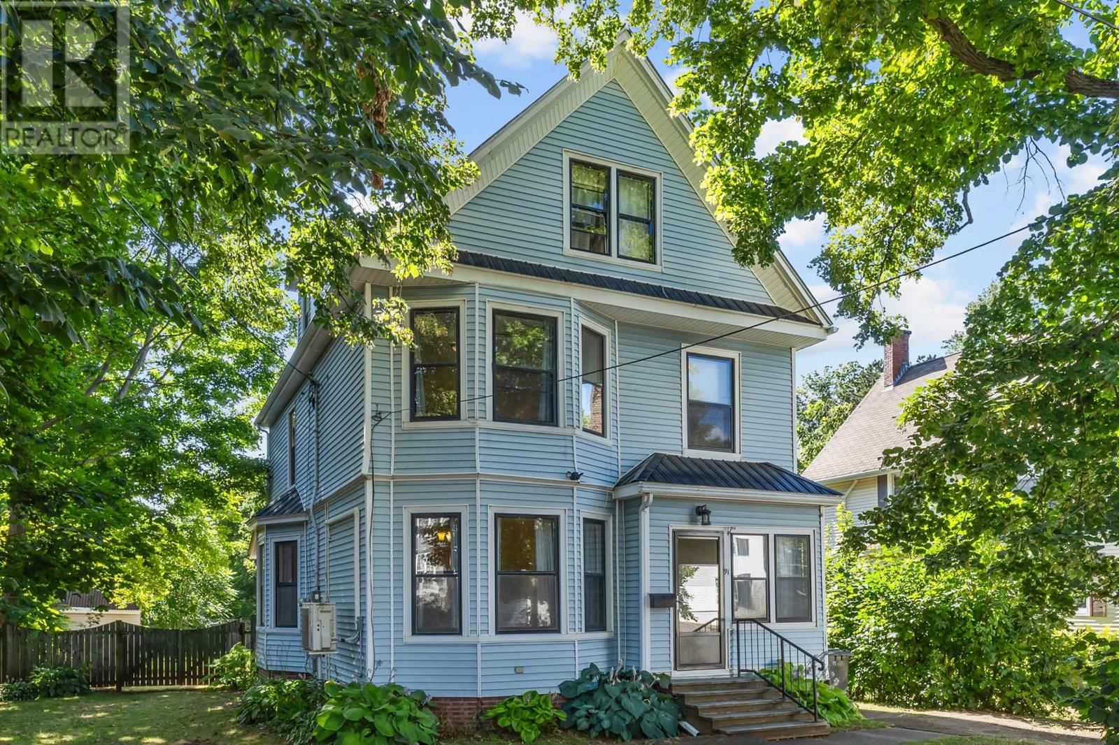 91 UPPER PRINCE STREET Image 1