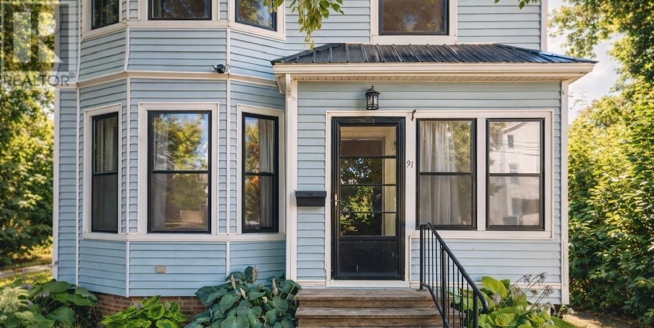 91 UPPER PRINCE STREET Image 4